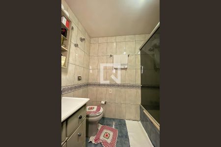 Casa para alugar com 145m², 4 quartos e 2 vagas Casa para alugar com 145m², 4 quartos e 2 vagasBanheiro da Suíte