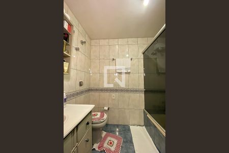 Casa para alugar com 145m², 4 quartos e 2 vagas Casa para alugar com 145m², 4 quartos e 2 vagasBanheiro da Suíte