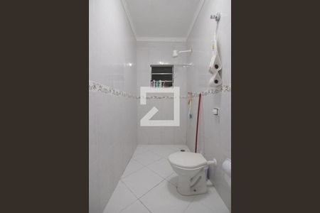 Casa à venda com 375m², 5 quartos e 2 vagasBanheiro