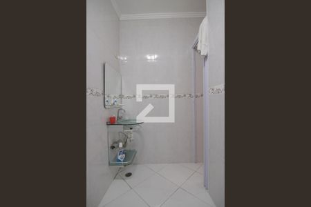 Casa à venda com 375m², 5 quartos e 2 vagasBanheiro