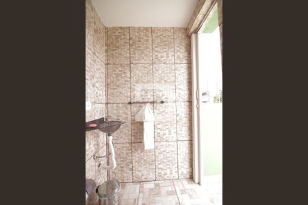 Casa à venda com 375m², 5 quartos e 2 vagasBanheiro