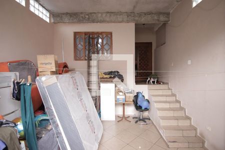 Casa à venda com 375m², 5 quartos e 2 vagasÁrea comum
