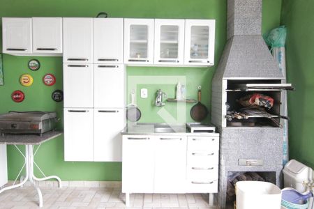 Casa à venda com 375m², 5 quartos e 2 vagasÁrea comum