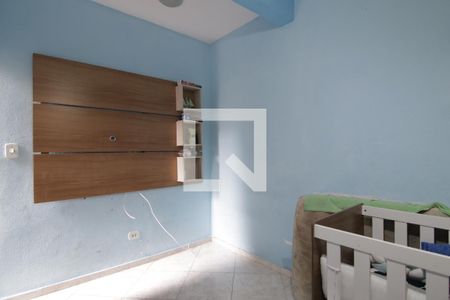 Casa à venda com 375m², 5 quartos e 2 vagasquarto 3