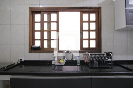 Casa à venda com 375m², 5 quartos e 2 vagasCozinha