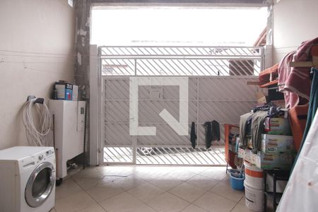 Casa à venda com 375m², 5 quartos e 2 vagasárea comum