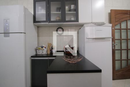 Casa à venda com 375m², 5 quartos e 2 vagasCozinha