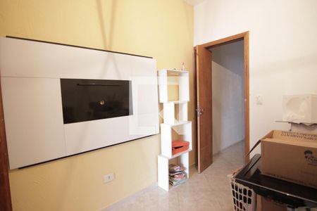 Casa à venda com 375m², 5 quartos e 2 vagasquarto 4