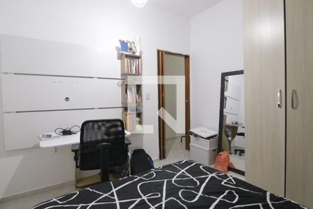 quarto 1 de casa à venda com 5 quartos, 375m² em Vila Santa Lucia, São Paulo