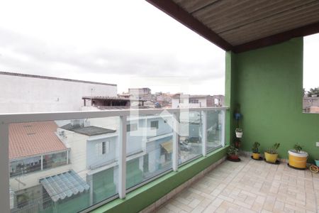 Casa à venda com 375m², 5 quartos e 2 vagasÁrea comum