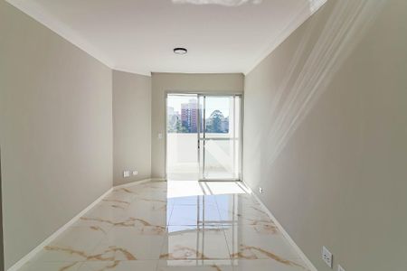 Apartamento para alugar em Jardim Ampliacao