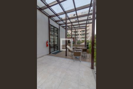 Apartamento para alugar com 68m², 2 quartos e 1 vaga Apartamento para alugar com 68m², 2 quartos e 1 vagaÁrea comum