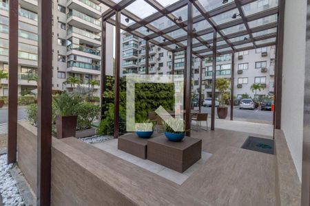 Apartamento para alugar com 68m², 2 quartos e 1 vaga Apartamento para alugar com 68m², 2 quartos e 1 vagaÁrea comum
