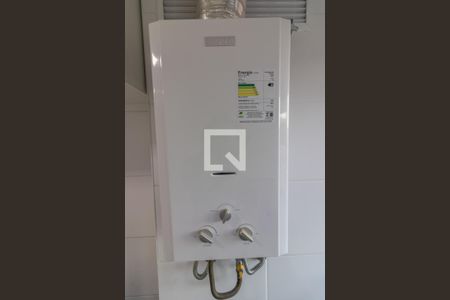 Apartamento para alugar com 68m², 2 quartos e 1 vaga Apartamento para alugar com 68m², 2 quartos e 1 vagaCozinha e Área de Serviço