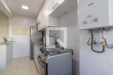 Apartamento para alugar com 68m², 2 quartos e 1 vaga Apartamento para alugar com 68m², 2 quartos e 1 vagaCozinha e Área de Serviço