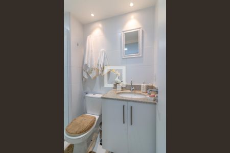 Apartamento para alugar com 68m², 2 quartos e 1 vaga Apartamento para alugar com 68m², 2 quartos e 1 vagaSuíte - Banheiro