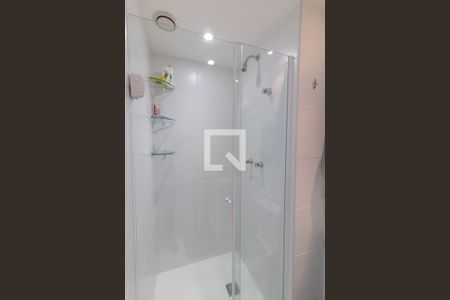 Apartamento para alugar com 68m², 2 quartos e 1 vaga Apartamento para alugar com 68m², 2 quartos e 1 vagaBanheiro Social