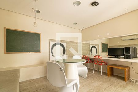 Apartamento para alugar com 68m², 2 quartos e 1 vaga Apartamento para alugar com 68m², 2 quartos e 1 vagaÁrea comum