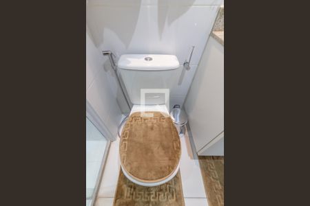Apartamento para alugar com 68m², 2 quartos e 1 vaga Apartamento para alugar com 68m², 2 quartos e 1 vagaSuíte - Banheiro