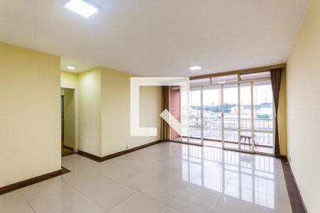 Apartamento para alugar com 3 quartos, 178m² em Centro, Santo André