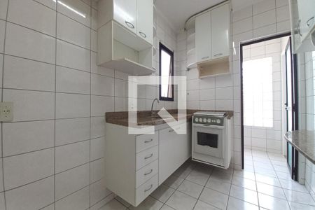 Apartamento à venda com 67m², 2 quartos e 2 vagas Apartamento à venda com 67m², 2 quartos e 2 vagasCozinha