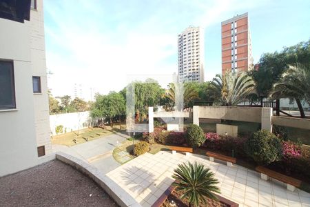 Apartamento à venda com 67m², 2 quartos e 2 vagas Apartamento à venda com 67m², 2 quartos e 2 vagasVista da Área de Serviço