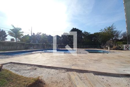 Apartamento à venda com 67m², 2 quartos e 2 vagas Apartamento à venda com 67m², 2 quartos e 2 vagasÁrea comum - Piscina