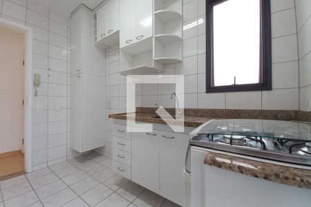 Apartamento à venda com 67m², 2 quartos e 2 vagas Apartamento à venda com 67m², 2 quartos e 2 vagasCozinha