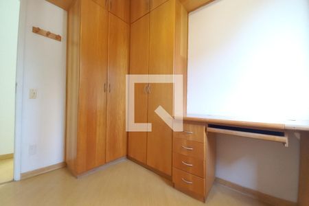 Quarto 1  de apartamento à venda com 2 quartos, 67m² em Vila Marieta, Campinas