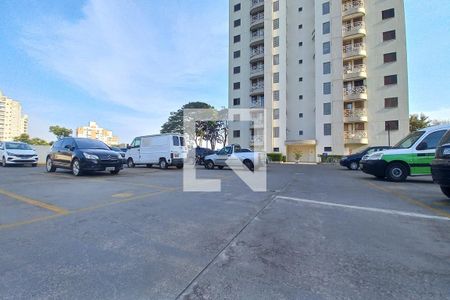Apartamento à venda com 67m², 2 quartos e 2 vagas Apartamento à venda com 67m², 2 quartos e 2 vagasGaragem