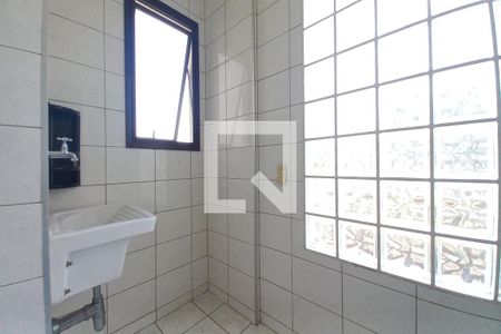 Apartamento à venda com 67m², 2 quartos e 2 vagas Apartamento à venda com 67m², 2 quartos e 2 vagasÁrea de Serviço