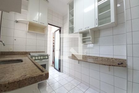 Apartamento à venda com 67m², 2 quartos e 2 vagas Apartamento à venda com 67m², 2 quartos e 2 vagasCozinha