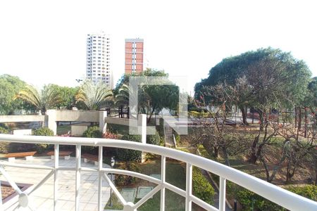 Vista do Quarto 1  de apartamento à venda com 2 quartos, 67m² em Vila Marieta, Campinas