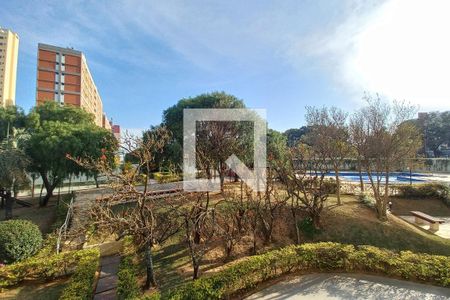 Apartamento à venda com 67m², 2 quartos e 2 vagas Apartamento à venda com 67m², 2 quartos e 2 vagasVista da Suíte