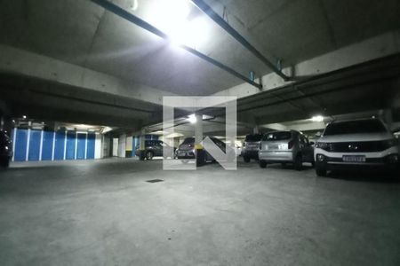 Apartamento à venda com 67m², 2 quartos e 2 vagas Apartamento à venda com 67m², 2 quartos e 2 vagasGaragem