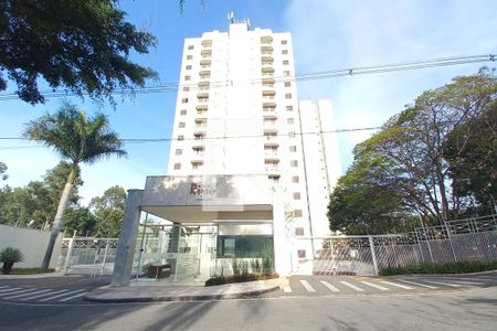 Apartamento à venda com 67m², 2 quartos e 2 vagas Apartamento à venda com 67m², 2 quartos e 2 vagasFachada e portaria