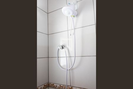Studio para alugar com 28m², 1 quarto e sem vagaBanheiro