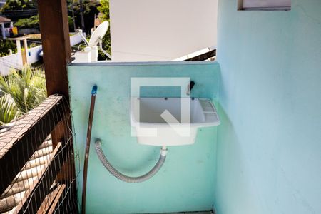 Studio para alugar com 28m², 1 quarto e sem vagaTanque