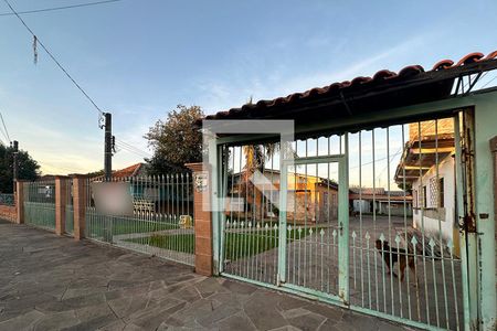 Casa à venda com 150m², 5 quartos e 2 vagasFachada da casa 