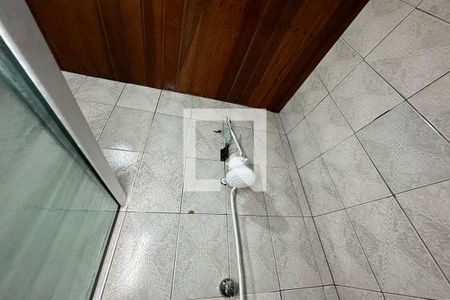 Casa à venda com 150m², 5 quartos e 2 vagasBanheiro casa 2