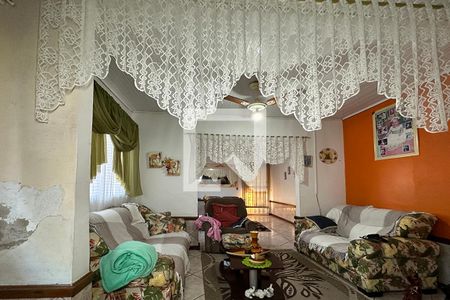 Sala 1 casa 1 de casa à venda com 5 quartos, 150m² em Mathias Velho, Canoas