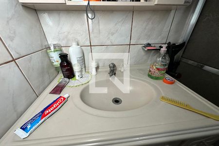 Casa à venda com 150m², 5 quartos e 2 vagasBanheiro casa 1