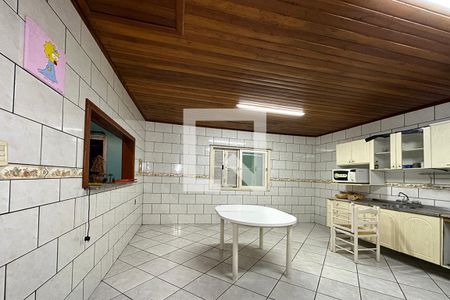 Casa à venda com 150m², 5 quartos e 2 vagasCozinha casa 2