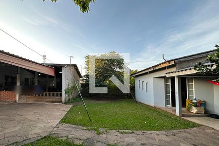 Casa à venda com 150m², 5 quartos e 2 vagasPátio 