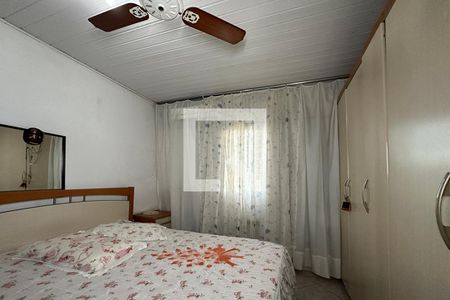 Quarto 1 casa 1 de casa à venda com 5 quartos, 150m² em Mathias Velho, Canoas