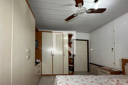 Quarto 1 casa 1 de casa à venda com 5 quartos, 150m² em Mathias Velho, Canoas