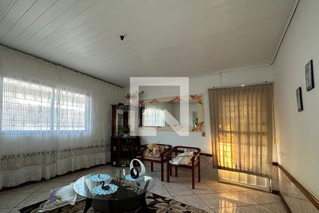 Sala 2 casa 1 de casa à venda com 5 quartos, 150m² em Mathias Velho, Canoas