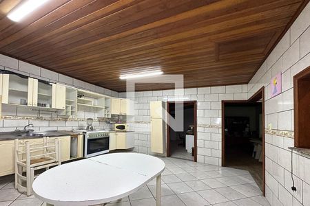 Casa à venda com 150m², 5 quartos e 2 vagasCozinha casa 2