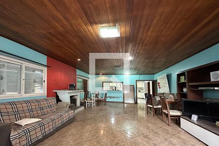 Casa à venda com 150m², 5 quartos e 2 vagassala casa 2