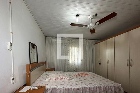 Quarto 1 casa 1 de casa à venda com 5 quartos, 150m² em Mathias Velho, Canoas